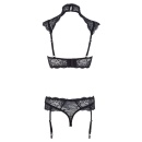 Bra Set Lace 85B/L - 6