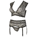 Lace Set black - 5
