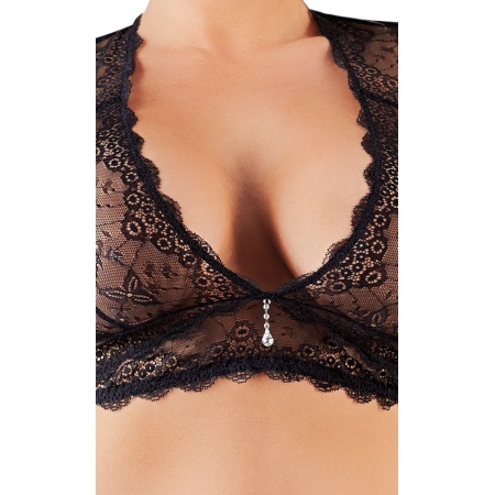 Lace Set black - 6