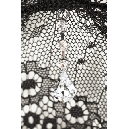 Lace Set black - 8