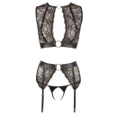 Top Set Bondage XL - 7