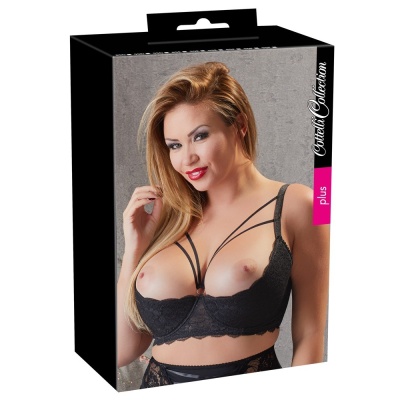 Shelf Bra - 1