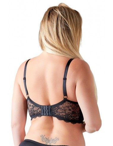 Shelf Bra 85D