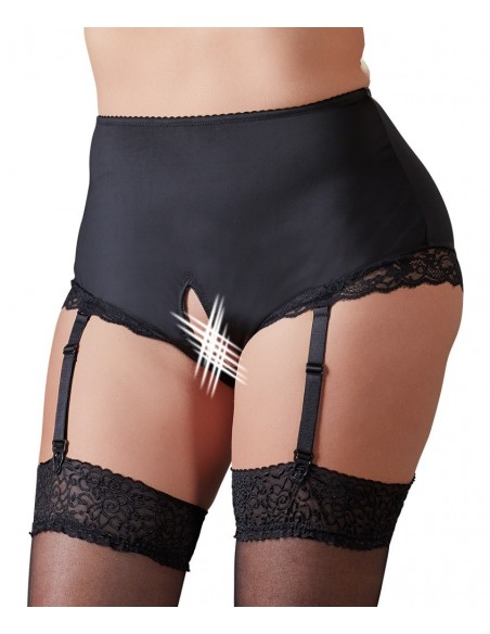 Open Suspender Briefs XL