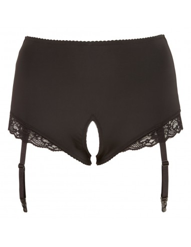 Open Suspender Briefs XL