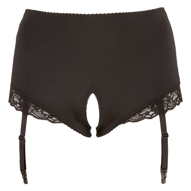 Open Suspender Briefs - 4