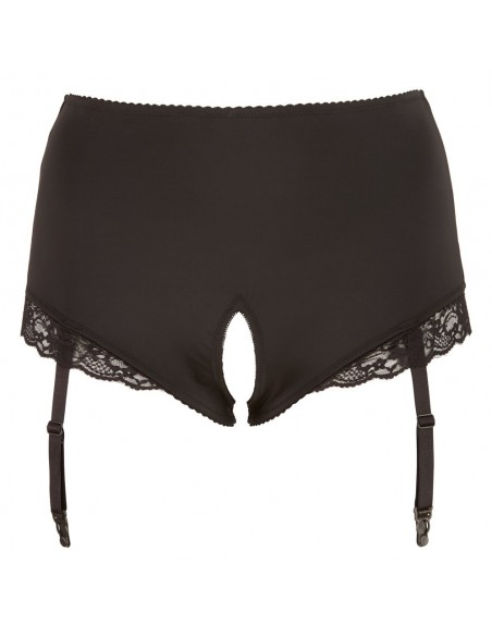 Open Suspender Briefs XL