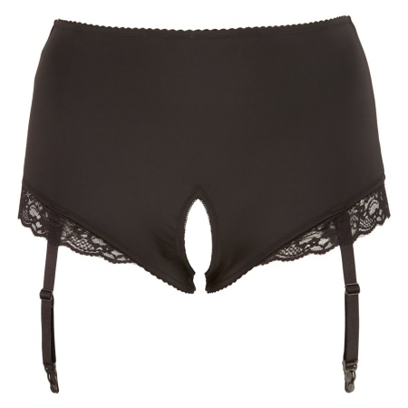 Open Suspender Briefs - 4