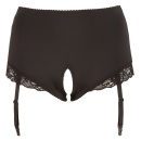 Open Suspender Briefs - 4