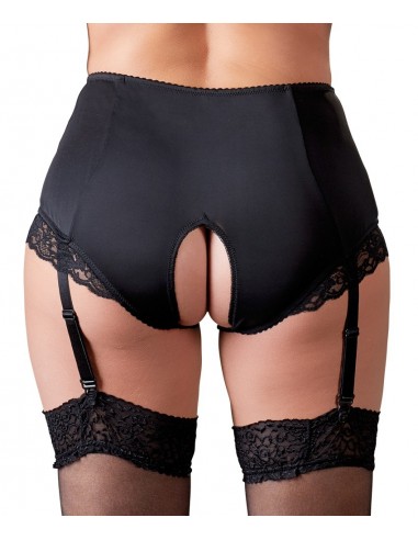 Open Suspender Briefs XL