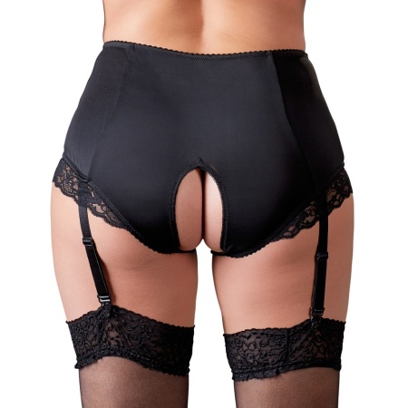 Open Suspender Briefs - 5
