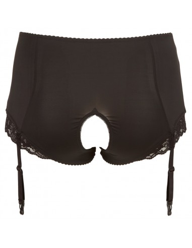 Open Suspender Briefs XL