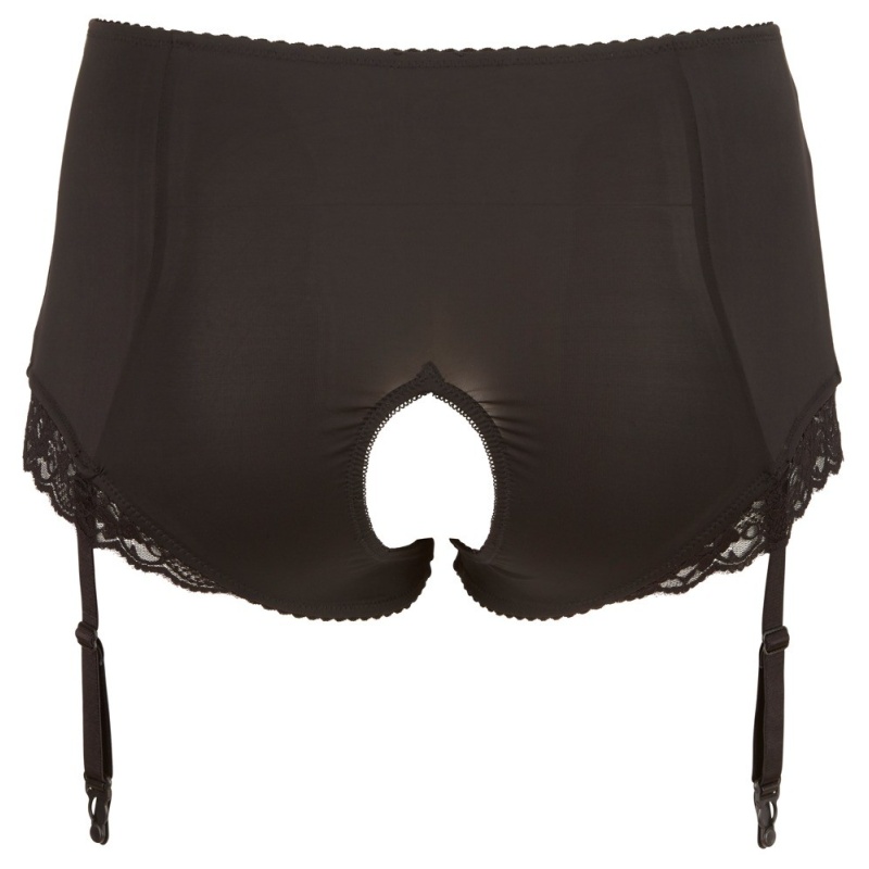 Open Suspender Briefs - 6