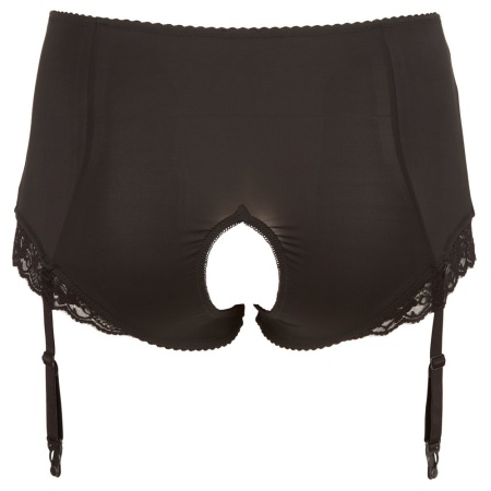 Open Suspender Briefs - 6