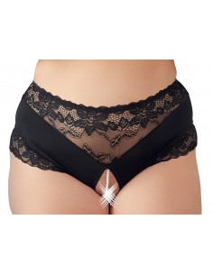 Pearl Briefs black L 2