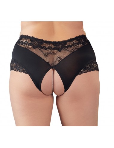 Pearl Briefs black L