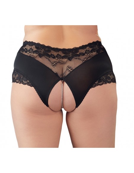 Pearl Briefs black L