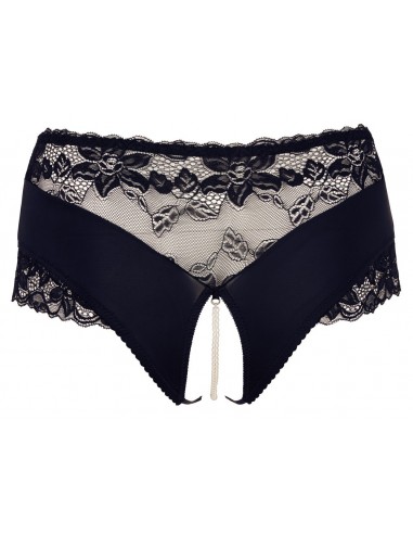 Pearl Briefs black L