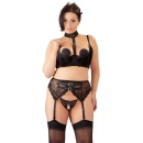 Shelf Bra Set 85D/L - 4