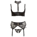 Shelf Bra Set 85D/L - 5