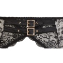 Shelf Bra Set 85D/L - 7