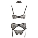 Shelf Bra Set 85D/L - 9