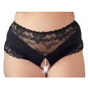 Pearl Briefs black XL - 2