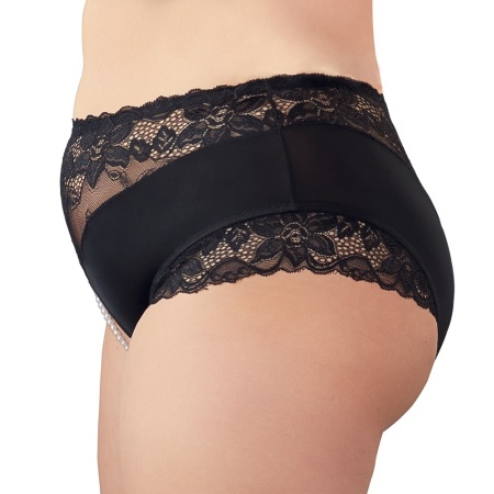 Pearl Briefs black XL - 3
