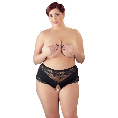Pearl Briefs black XL - 4