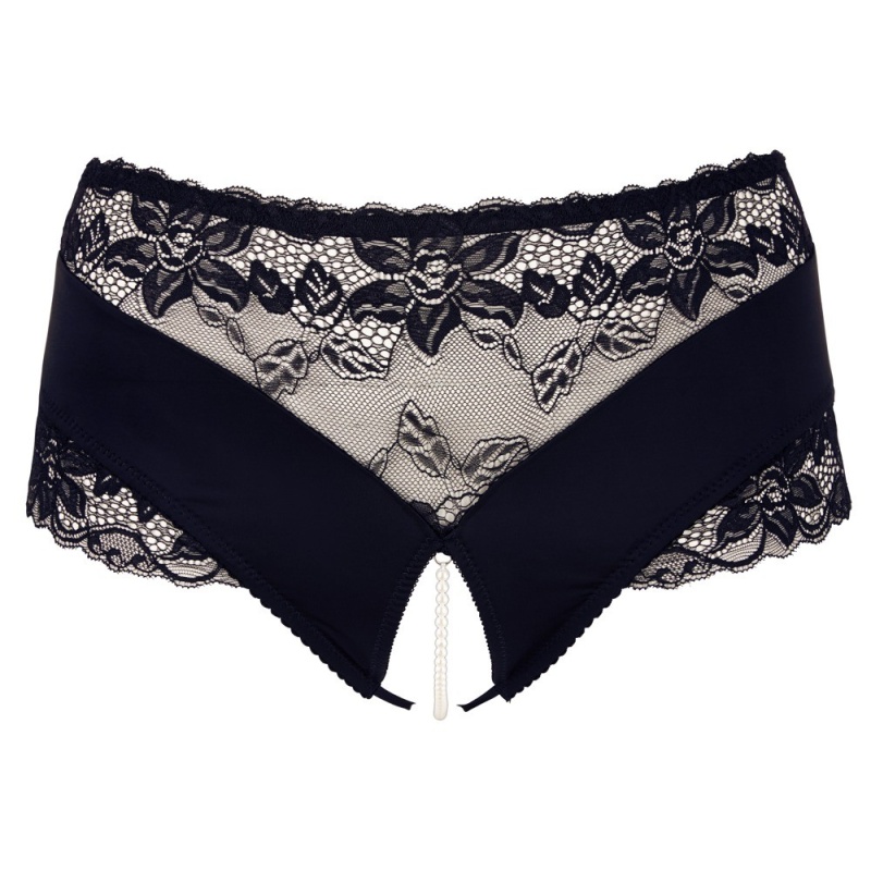 Pearl Briefs black XL - 5