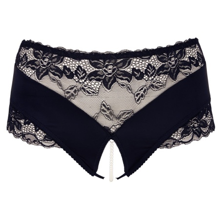 Pearl Briefs black XL - 5