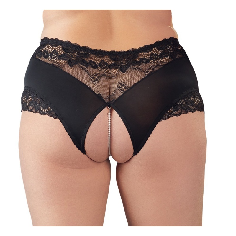 Pearl Briefs black XL - 7