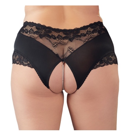 Pearl Briefs black XL - 7