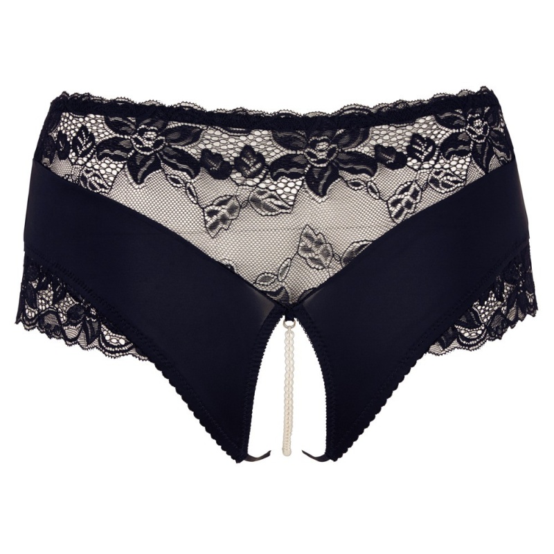 Pearl Briefs black XL - 8