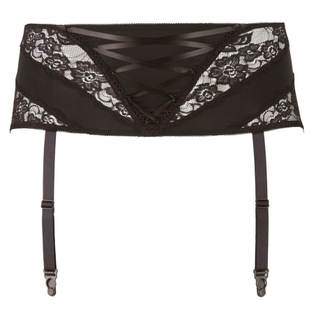 Suspender Belt XL - 3