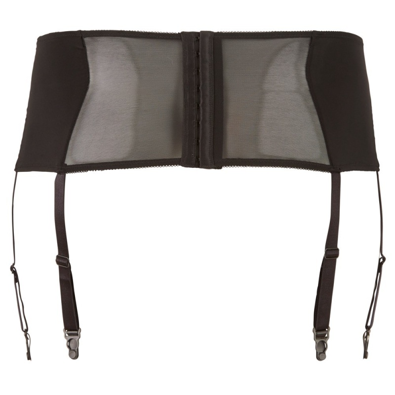 Suspender Belt 2XL - 5