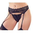 String & Suspenders black L - 2