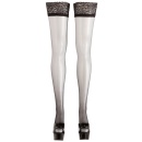 Hold-up Stockings black 3 - 3