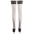 Hold-up Stockings black 5 - 4