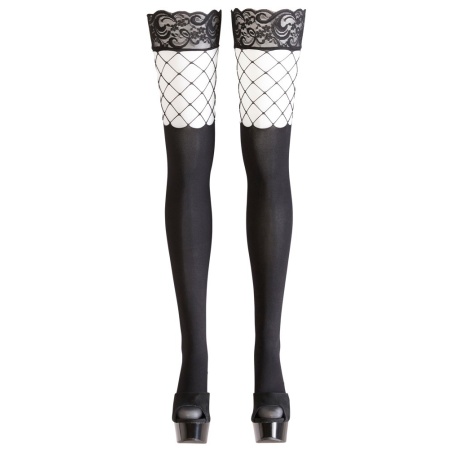 Hold-up Stockings M/L - 4