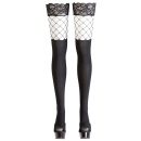 Hold-up Stockings M/L - 4