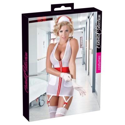 Nurse - 1