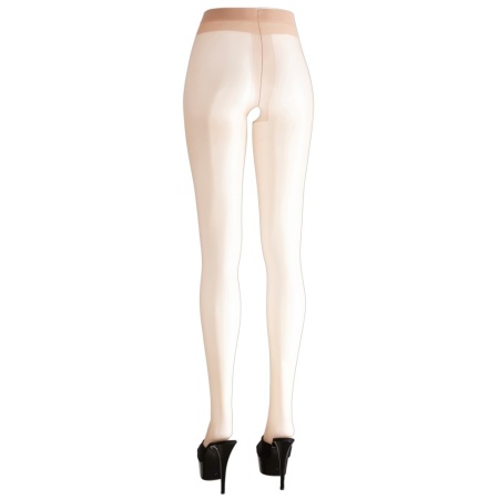 Crotchless Tights Skin XL - 3
