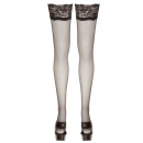 Hold-up Stockings black 5 - 4