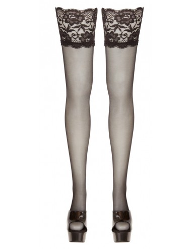 Hold-up Stockings 2