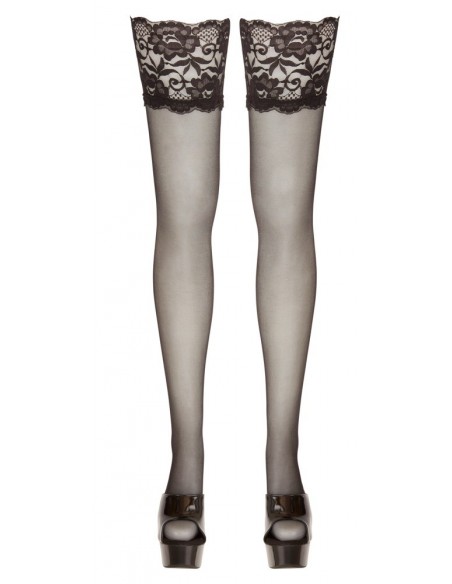 Hold-up Stockings 2