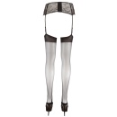 Stockings black 6 - 4