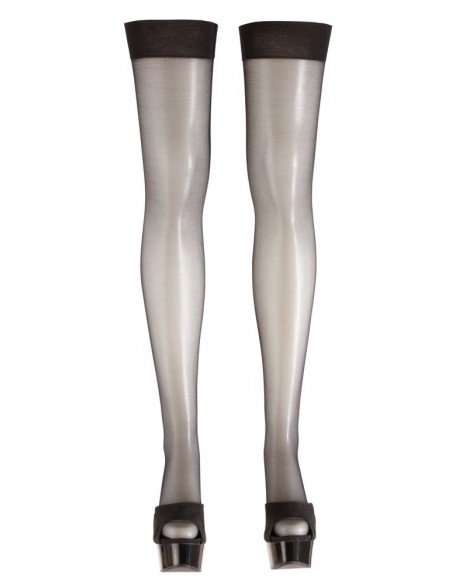 Stockings black 1