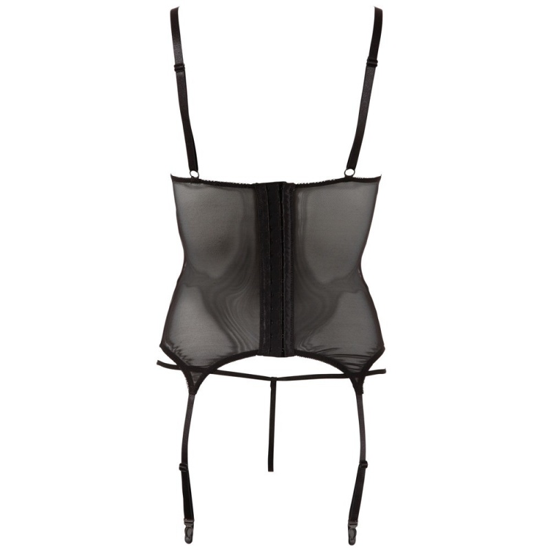 Cami Suspender XL - 5