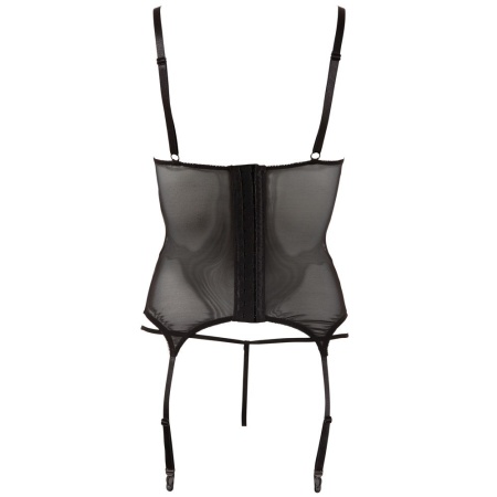 Cami Suspender XL - 5